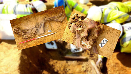 2 bin yıl önce ölen adamın 6 yaşında ne yediği bile keşfedildi - dunya