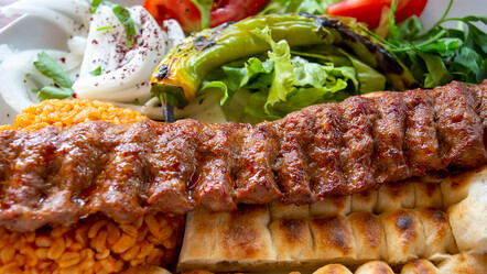 Adana kebabı hastalıklara geçit vermiyor! Belki bu faydasını ilk kez duyacaksınız - saglik