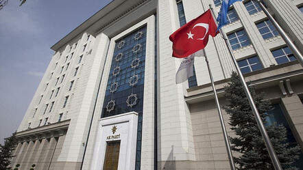 AK Parti adayları ne zaman açıklayacak?  AK Parti belediye başkan adayları ne zaman belli olacak? - politika