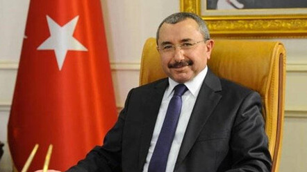 AK Partili vekilden Meclis'te kabul edilen tasarıya itiraz: İsveç'in NATO'ya girmesine karşıyım - gundem