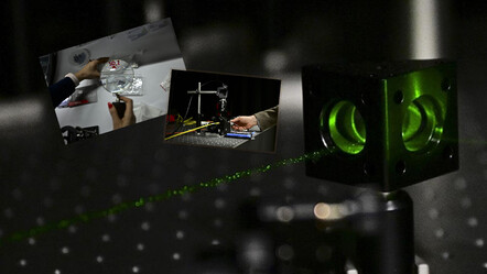 ASELSAN kuantum ürünlerini tanıttı, Türkiye bir alanda daha sayılı ülkeler arasına girdi - ekonomi