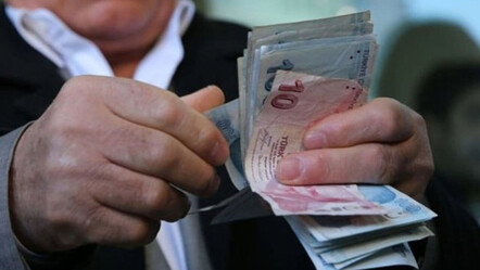 Asgari ücretin ardından gözler emekli maaşına çevrildi! Oran verip açıkladılar - ekonomi