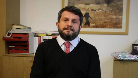 AYM'nin Can Atalay hakkındaki gerekçeli kararı Resmi Gazete'de - gundem