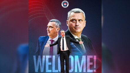 Bahçeşehir Koleji'ne Euroleague koçu! Dejan Radonjic dönemi resmen başladı - haberler