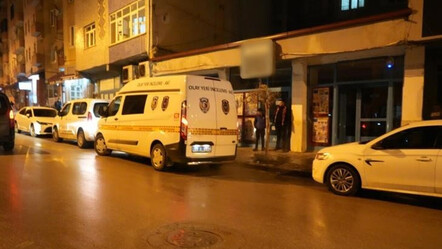 Bayburt'ta kan donduran olay! 6 çocuk annesi kadın feci şekilde can verdi - gundem