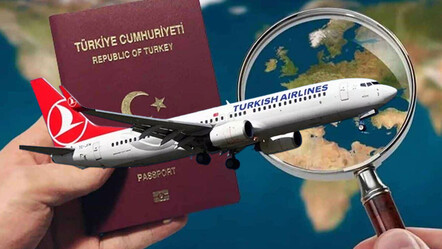 Bu listeye bakmadan plan yapmayın! Türklerin vizesiz ve pasaportsuz gidebileceği ülkeler: Listede 8 Avrupa ülkesi var - dunya