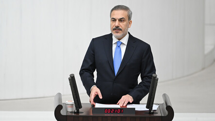 Bütçe görüşmeleri böyle geçti... Mesai 200 saat sürdü en çok alkışı Fidan aldı - ekonomi