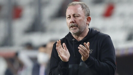 Büyük buluşma... Beşiktaşlılar Sergen Yalçın'ın yolunu gözlüyor - spor