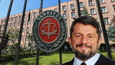 Can Atalay dosyası Yargıtay'a gönderildi - gundem