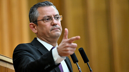 CHP’de bildiri çatlağı büyüyor - politika