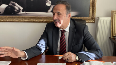 CHP’li Mehmet Sevingen Özgür Özel’i topa tuttu! Yerel seçim kaybedilirse İmamoğlu’nun ne yapacağını açıkladı - politika