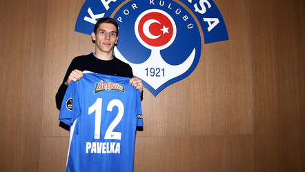 David Pavelka'dan Galatasaray - Sparta Prag yorumu: 'Tüm maçlar 0-0 başlar' - spor