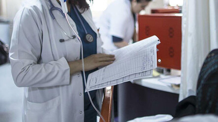 Doktor, hemşire, ebe... Sağlık Bakanlığı 27 bin sözleşmeli personel alacak! İşte kadro ve branşlar - gundem