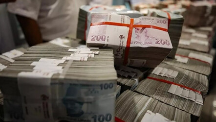 EYT ve depreme rağmen bütçe sevindirdi - ekonomi