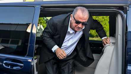 Fatih Terim'in Panathinaikos tercihinin nedeni ortaya çıktı! Yunanistan'da Türk rüzgarı - spor