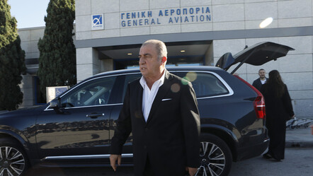 Fatih Terim’in Panathinaikos’tan alacağı maaş ortaya çıktı! Son 10 yılın en yüksek rakamı verildi - spor