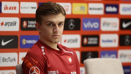 Galatasaray'ın sol bek planını 13 milyon euro bozdu! Hedefte genç milli yıldız var - spor