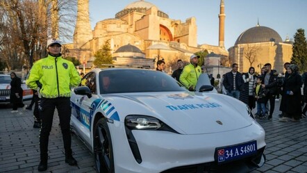 Hangi ÇETELERİN lüks araçları Polis aracı oldu? İçişleri Bakanı Ali Yerlikaya'dan yeni uygulama - ekonomi