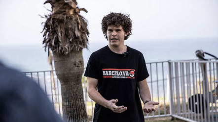 İsrail'de askere katılmayı reddeden gence hapis cezası: 'Suçlu savaşa katılmayı reddediyorum' - dunya