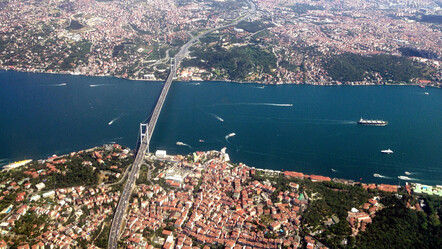 Japon deprem uzmanı Gemlik depremine dikkat çekip Marmara'yı uyardı: Fay rahatlamadı, orada halen... - gundem