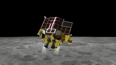 Japonya 'benzeri görülmemiş' diyerek özelliğini duyurmuştu... SLIM, Ay yörüngesine girdi - teknoloji