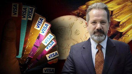 Kredi kartı taksitleri kalkıyor mu? Altın uzmanı İslam Memiş