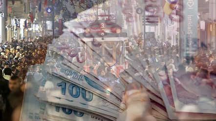 Milyonlar bu haberi bekliyordu... Yeni asgari ücret belli oldu! - gundem