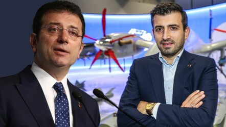 AK Parti'nin İstanbul adayı kim olacak? 'Selçuk Bayraktar, İmamoğlu'na karşı güçlü bir aday' - ekonomi