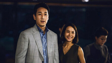 Sinema dünyası şokta! Oscar ödüllü Parazit filminin yıldızı Lee Sun-kyun aracında ölü bulundu - magazin