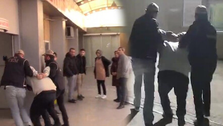 Sosyal medyadan şehitlere hakaret etti! Ayvalık’ta yakalandı - gundem