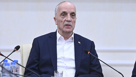 Türk-İş Başkanı Ergün Atalay asgari ücret kararına şerh koyduklarını açıkladı - ekonomi