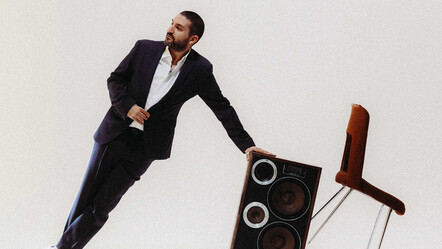 Ünlü trompetçi İbrahim Maalouf İstanbul'a geliyor - kultur-sanat