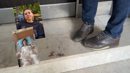 20 yaşındaki üniversiteli genç kız kabusu yaşadı! 'Abi korkuttun beni' dedi sonrası dehşet... - gundem