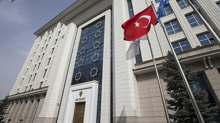 81 ilin temayülü bugün bitiyor! Erdoğan, 51 ilin milletvekilleri ile görüşecek - gundem