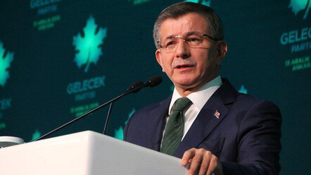 Ahmet Davutoğlu'ndan aylar sonra Kılıçdaroğlu itirafı: Şimdi olsa desteklemezdim - politika