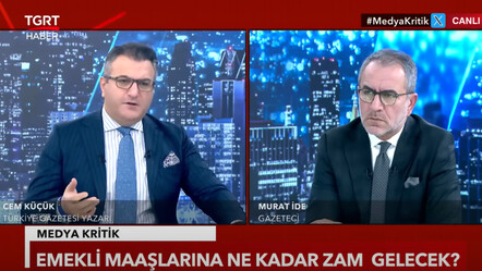 Asgari ücreti nokta atışı bilen Cem Küçük emekli maaşına yapılacak zammı açıkladı! Milyonlarca emekli bu haberi bekliyordu - ekonomi