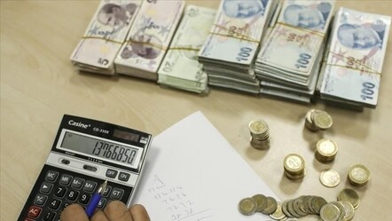 Asgari ücretteki 2 lira nedir, neden 2 lira küsurat fazla açıklandı? 2 lira nereden geliyor, neden 17 bin değil de 17 bin 2 lira oldu? - ekonomi
