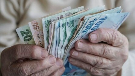ÇALIŞAN EMEKLİYE 5 BİN TL NE ZAMAN YATACAK? Tarih ilk kez açıklandı! İşte ödeme tarihleri... - ekonomi