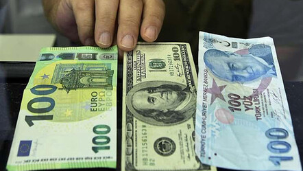Dolar ve Euro asgari ücret sonrası yeni rekor kırdı! Uzmanlar teknik seviyeyi açıkladı, işte yılın son rakamları... - ekonomi