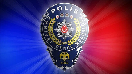 Emniyet'te FETÖ temizliği! 445 aktif emniyet mensubu açığa alındı - gundem