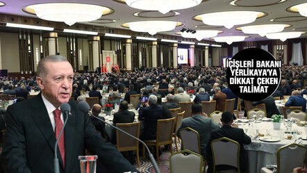 Erdoğan'dan terörle mücadele mesajı: Teröristleri inlerinde imha ediyoruz - dunya