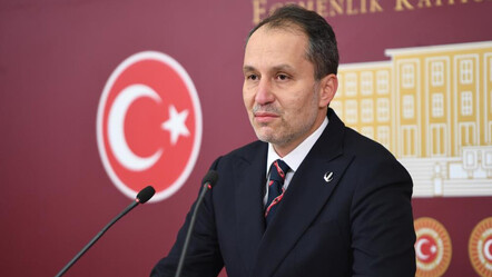 Fatih Erbakan'dan asgari ücret çıkışı! '2-3 ay nefes aldırır yeterli olmaz' dedi, yeni teklifte bulundu - ekonomi