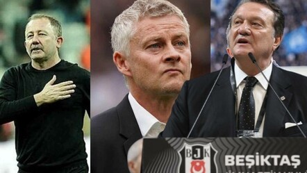 Hasan Arat müjdeli haberi verdi! Beşiktaş’ın yeni hocası hayırlı uğur olsun! 1,5 yıllık sözleşme - spor