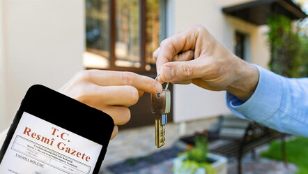 Kiralık eve e-devlet şartı! İzinsiz günlük kiralamaya büyük ceza yolda - ekonomi