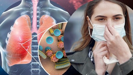 MASKE VE PANDEMİ 2024 YILINDA GERİ Mİ DÖNÜYOR? Japonlar laboratuvarda koronavirüsün varyantlarını mı üretti? - saglik