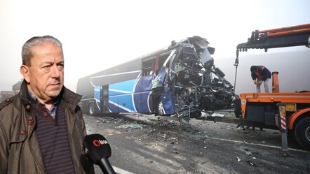 Meteoroloji Profesörü Orhan Şen şehir şehir saydı! Bu yollara 3 gün sakın çıkmayın - gundem
