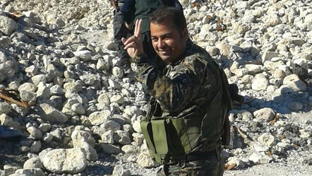 MİT'ten Suriye'de operasyon: PKK'nın Kamışlı sorumlusu etkisiz - gundem