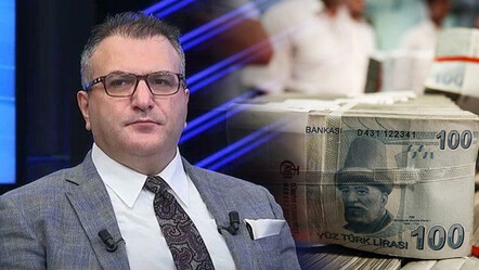 Özel sektör çalışanları ne kadar zam alacak? Asgari ücretle makas daraldı! Tahmini doğru çıkan Cem Küçük canlı yayında rakam verdi - ekonomi