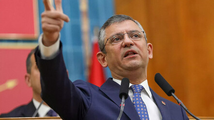 Özgür Özel'den asgari ücret tepkisi! '3 ayda bir zam yapılmalı' - ekonomi