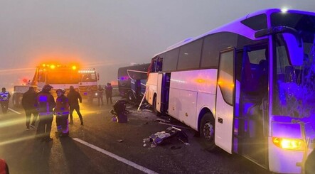Sakarya trafik kazası! Son dakika haberleri! Kuzey Marmara Otoyolu'nda kaza mı oldu? - hayatin-icinden